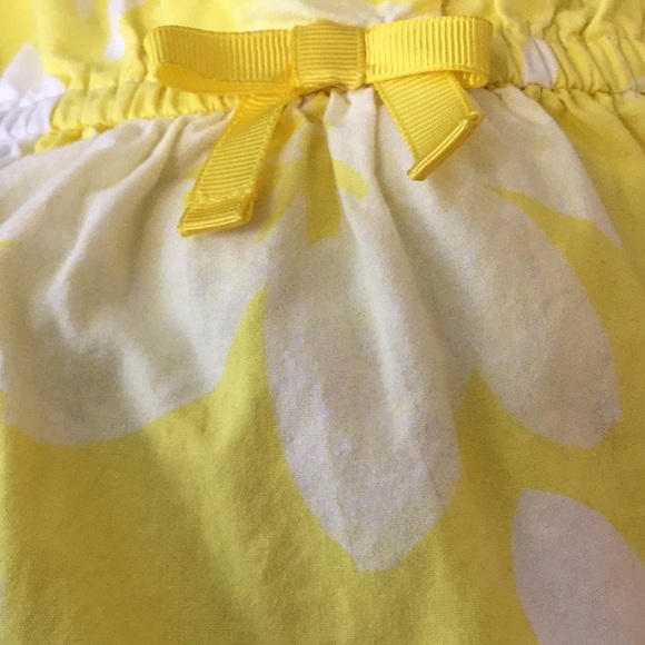 Cherokee sundress 4T π - Picture 2 of 2